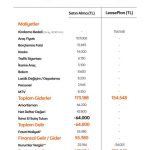 Araçları Kiralamak: Leasing ve Satın Alma Karşılaştırması