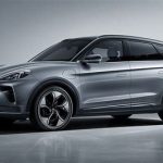 Arcfox αT: Huawei İşbirliği ile Akıllı SUV Deneyimi