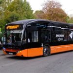 Arrival Bus: Elektrikli Toplu Taşımada Geleceğin Yeniliği