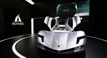 Aspark Owl: Japonya’nın Elektrikli Hipercarı ile Tanışma