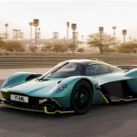 Aston Martin Valkyrie: Hipercar Döneminde Britanya İnovasyonu