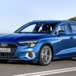 Audi A3: Kompakt Sınıfta Premium Seçenek