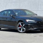 Audi A5 Sportback: Dizersi ve Performansı Buluşturan Tasarım