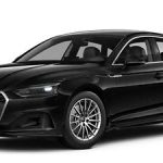 Audi A5 Sportback: Hem Pratik Hem Şık Tasarımın Buluşması