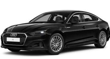 Audi A5 Sportback: Hem Pratik Hem Şık Tasarımın Buluşması