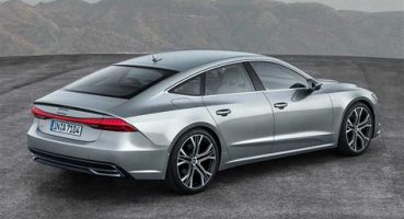 Audi A7 Sportback: Lüks ve Gücün Buluştuğu Model