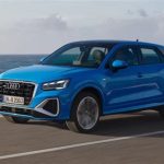 Audi Q2: Şehir İçin Tasarlanmış Çevik ve Tarz Araç