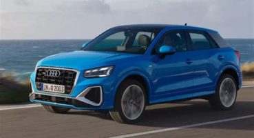 Audi Q2: Şehir İçin Tasarlanmış Çevik ve Tarz Araç