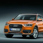 Audi Q3: Kompakt SUV’larda Premium Seçenek