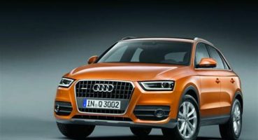 Audi Q3: Kompakt SUV’larda Premium Seçenek