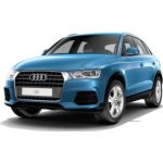 Audi Q3 Sportback: Çarpıcı Tasarım ve Keskin Sürüş Uyumu
