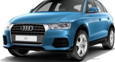 Audi Q3 Sportback: Çarpıcı Tasarım ve Keskin Sürüş Uyumu