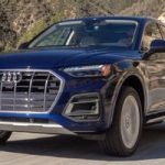 Audi Q5: Lüks SUV’ların Zirvesine Yolculuk