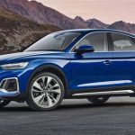 Audi Q5 Sportback: Coupe Tarzı SUV’da Son Yenilikler