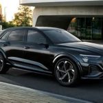 Audi Q8: Lüks ve İnovatif SUV Dinamikleri