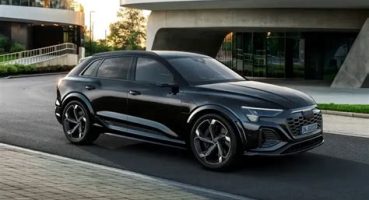 Audi Q8: Lüks ve İnovatif SUV Dinamikleri
