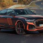 Audi RS Q8: SUV’da Performans ve Zarafetin Kusursuz Buluşması