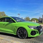 Audi RS3: Sportif Sedan Segmentinde Lider Değişim