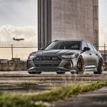 Audi RS6 Avant: Spor ve Alan Yaratımı Üstünlüğü