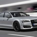 Audi S8: Lüks ve Yüksek Performansla Yeniden Tanımlanıyor
