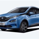 BAIC BJEV EX3: Çin Elektrikli Araç Stratejilerinde Çeşitlilik