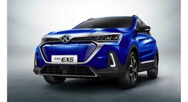 BAIC BJEV EX5: Çin’in İleri Çevreci Elektrikli SUV’u