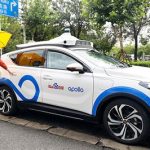 Baidu Apollo: Çin’den Geleceğin Otonom GPS Araba ile Araştırılması