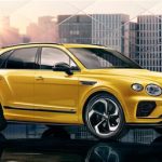 Bentley Bentayga Hybrid: Elektrikli Lüksün Zirvesinde