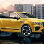 Bentley Bentayga Hybrid: Lüks Arazi Aracının İnceleme Detayları