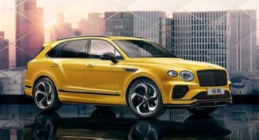 Bentley Bentayga Hybrid: Lüks Arazi Aracının İnceleme Detayları