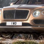 Bentley Bentayga: Lüks ve Dayanıklılığın SUV Zirvesi