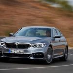 BMW 5 Serisi: Lüks Sedan Standartlarında Devrim