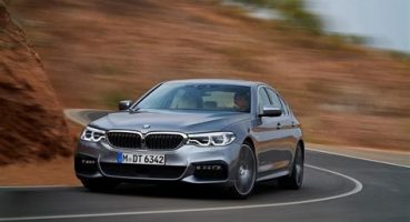 BMW 5 Serisi: Lüks Sedan Standartlarında Devrim