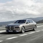BMW 7 Serisi: Lüks Sedan’da Yeni Boyutlar Keşfetmek