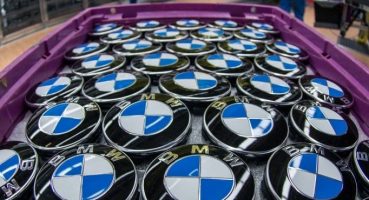BMW, fren sistemindeki sorunlar nedeniyle 1,5 milyon aracı geri çağıracak