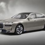 BMW i7: Lüks Elektrikli Sedan'da Alman Ekstrası