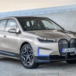 BMW iX: Elektrikli SUV Dünyasında Yeni Bir Dönem