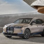 BMW iX: Elektrikli SUV Segmentinde Alman Devri