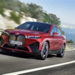 BMW iX: Geleceğin Elektrikli SUV’si Hakkında Bilmeniz Gerekenler
