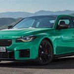 BMW M2 CS: Uçuşan Performans ve Kompakt Tasarım