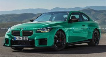 BMW M2 CS: Uçuşan Performans ve Kompakt Tasarım