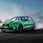 BMW M3 Competition: Efsanenin Yeniden Doğuşu