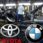 BMW ve Toyota'dan hidrojen yakıt ortaklığı: İlk arabalar 2028'de yollarda