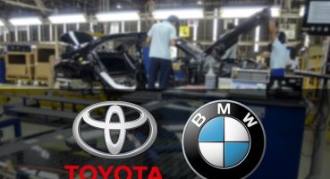 BMW ve Toyota’dan hidrojen yakıt ortaklığı: İlk arabalar 2028’de yollarda