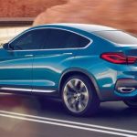 BMW X4: Sportif SUV Tasarımında Öncü Yaklaşım