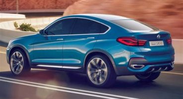 BMW X4: Sportif SUV Tasarımında Öncü Yaklaşım