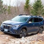 BMW X5: Geniş Aileler İçin Premium SUV