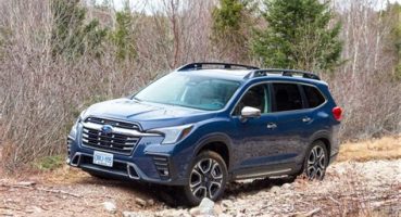 BMW X5: Geniş Aileler İçin Premium SUV