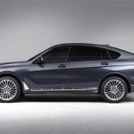 BMW X8: Lüks ve Şıklıkta En Üst Seviye SUV