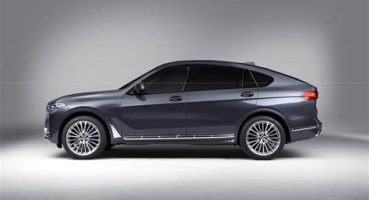 BMW X8: Lüks ve Şıklıkta En Üst Seviye SUV